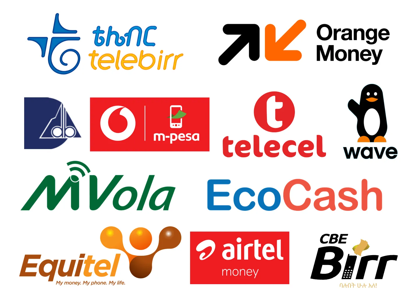 Africa-partners