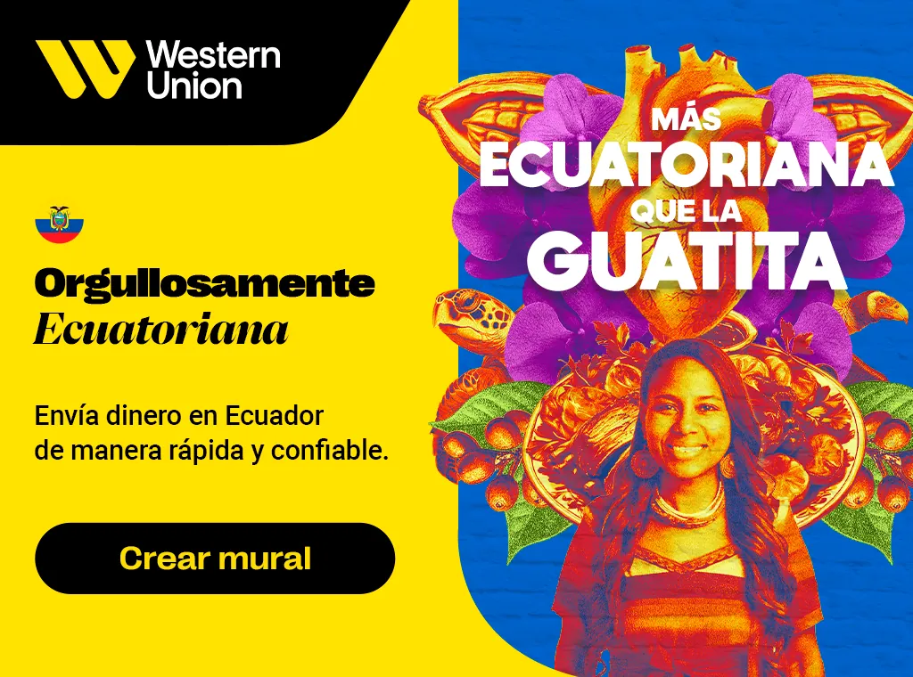 ¡Muestra tu orgullo y recibe un código de descuento!