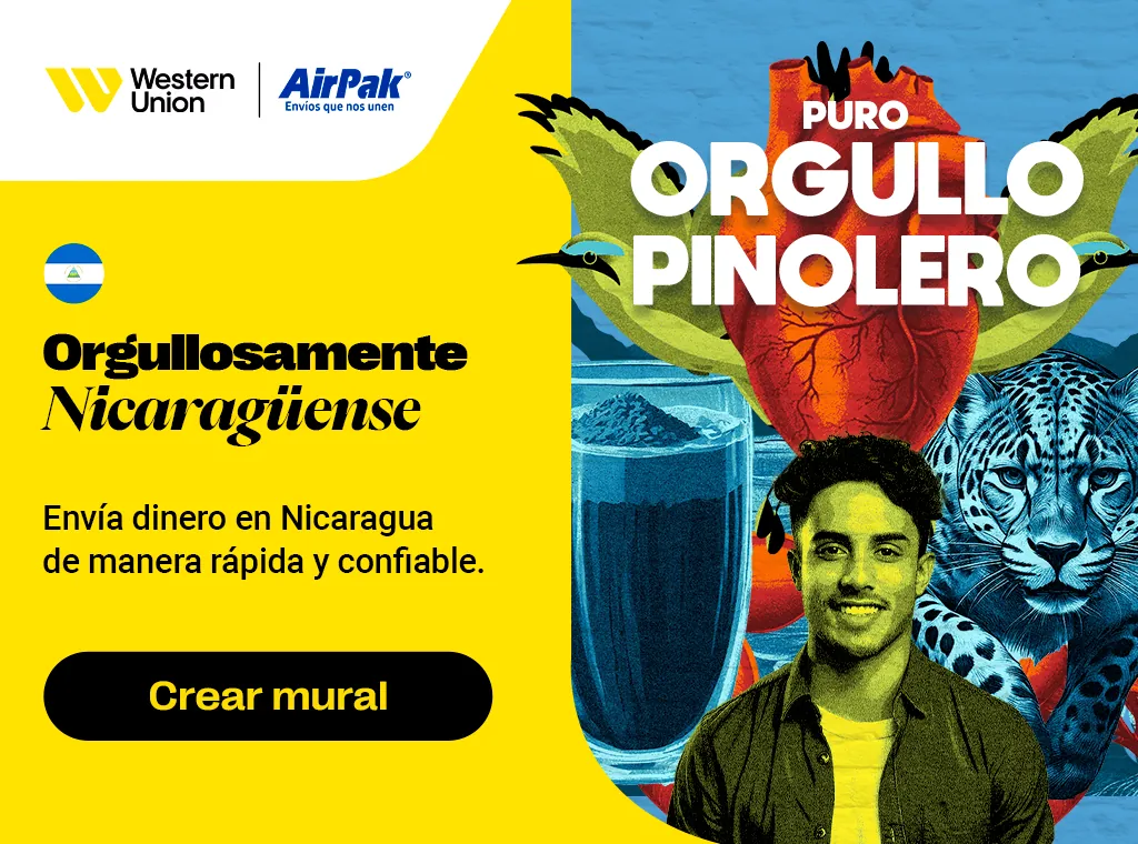 ¡Muestra tu orgullo y recibe un código de descuento!