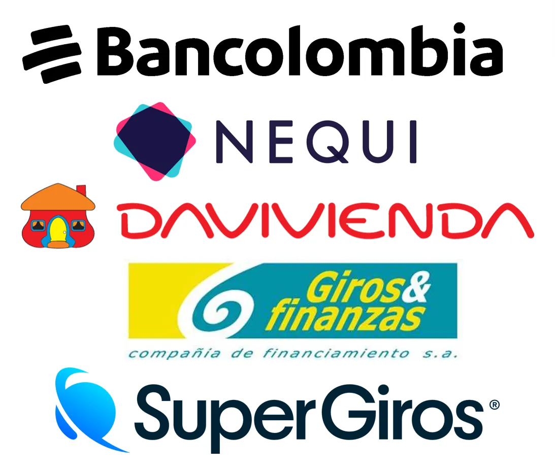 Colombia Partners Colombia - Western Union